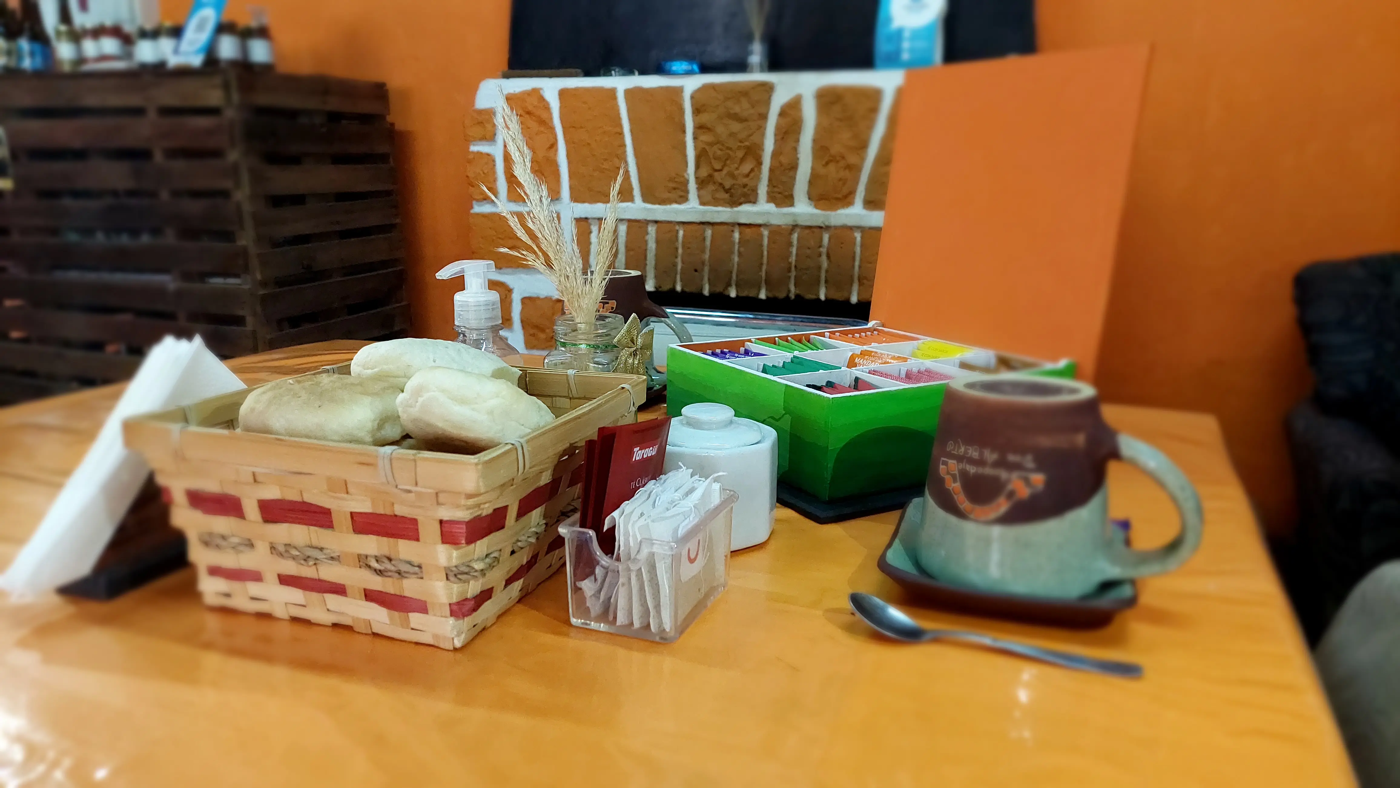 comedor mesas y sillas